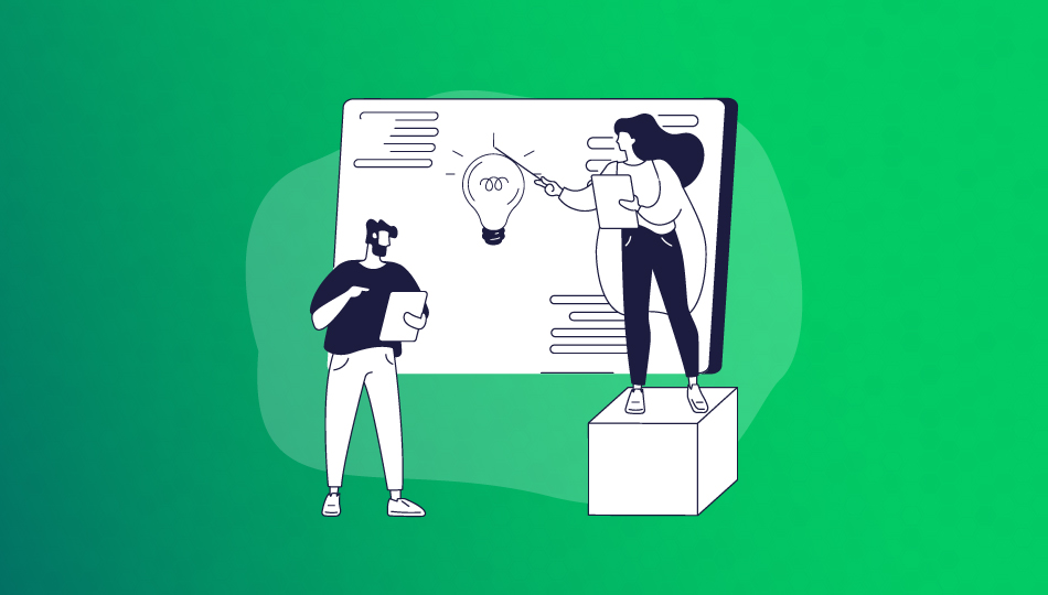 Customization options in LMS for tailored Training