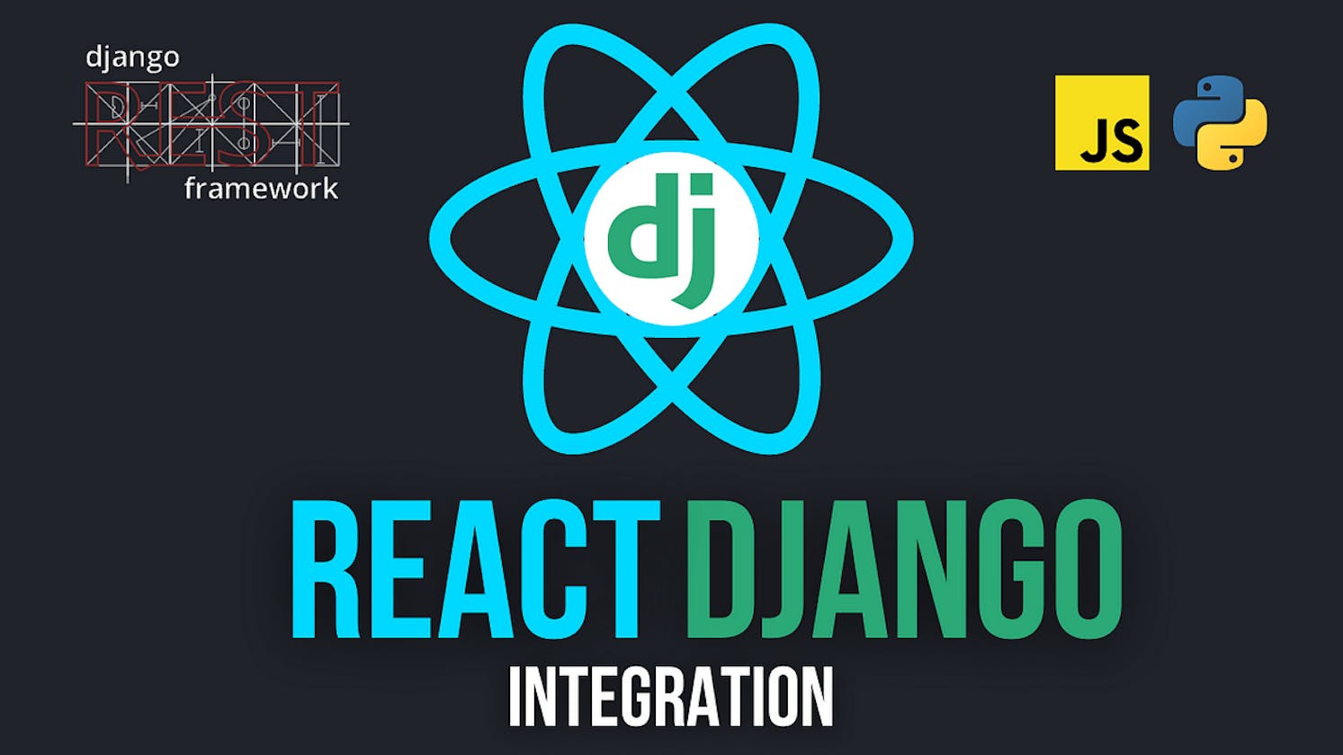 How to Integrate ReactJS with Django Framework