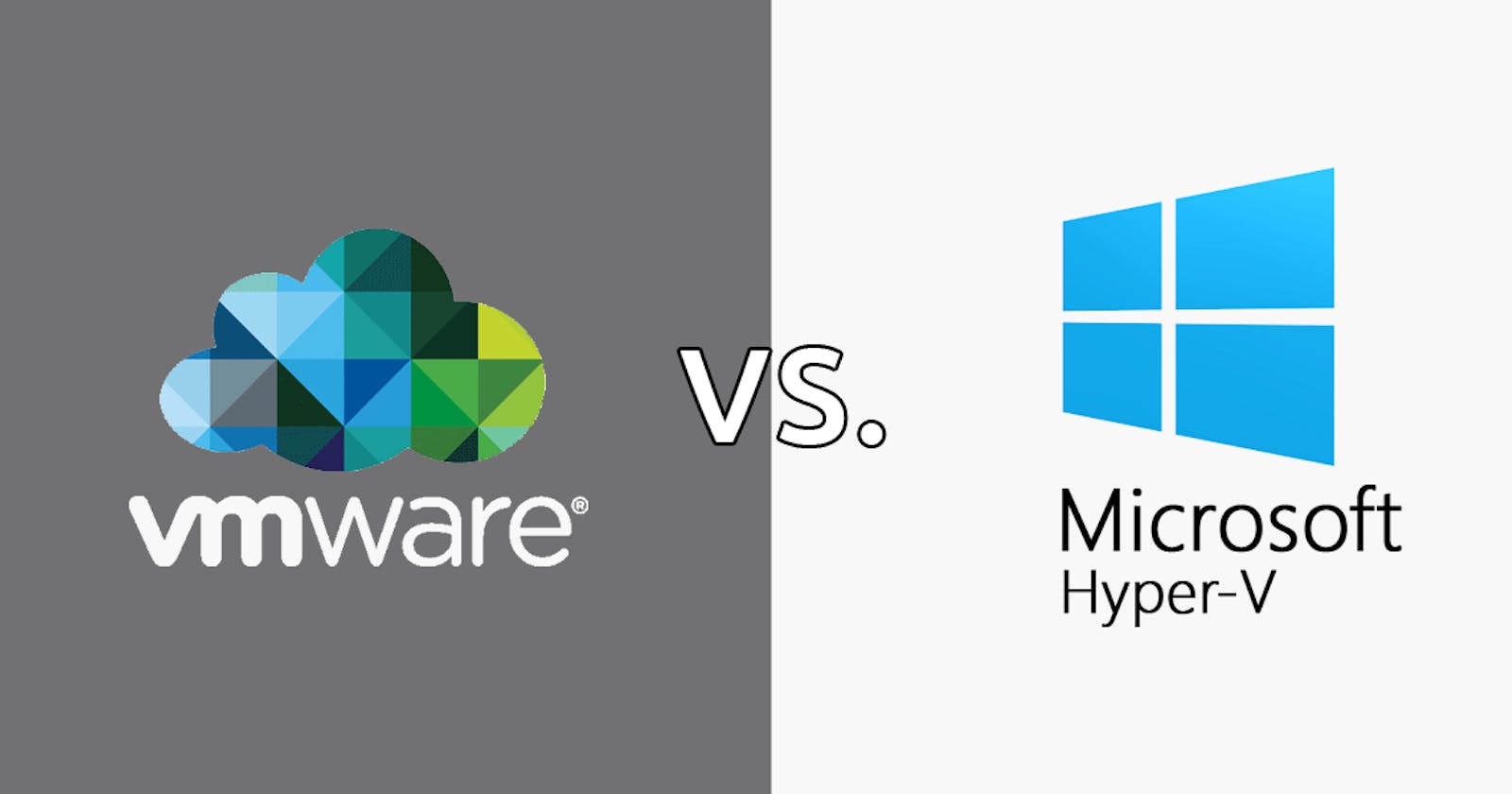 From Hyper-V to VMware: Strategies for a Smooth Virtual Shift