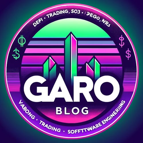 Garoblog
