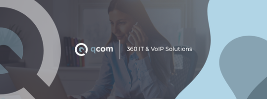 Say Hello to Cost-Effective Communication: Qcom Ltd's Cloud-Based Phone System Delivers!