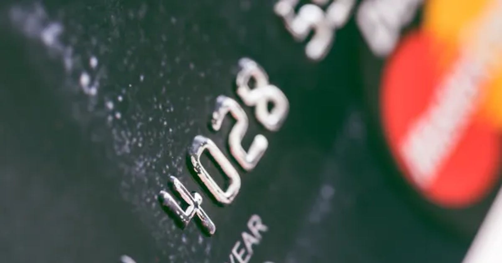 Beyond the Benefits: The Economics of Credit Cards