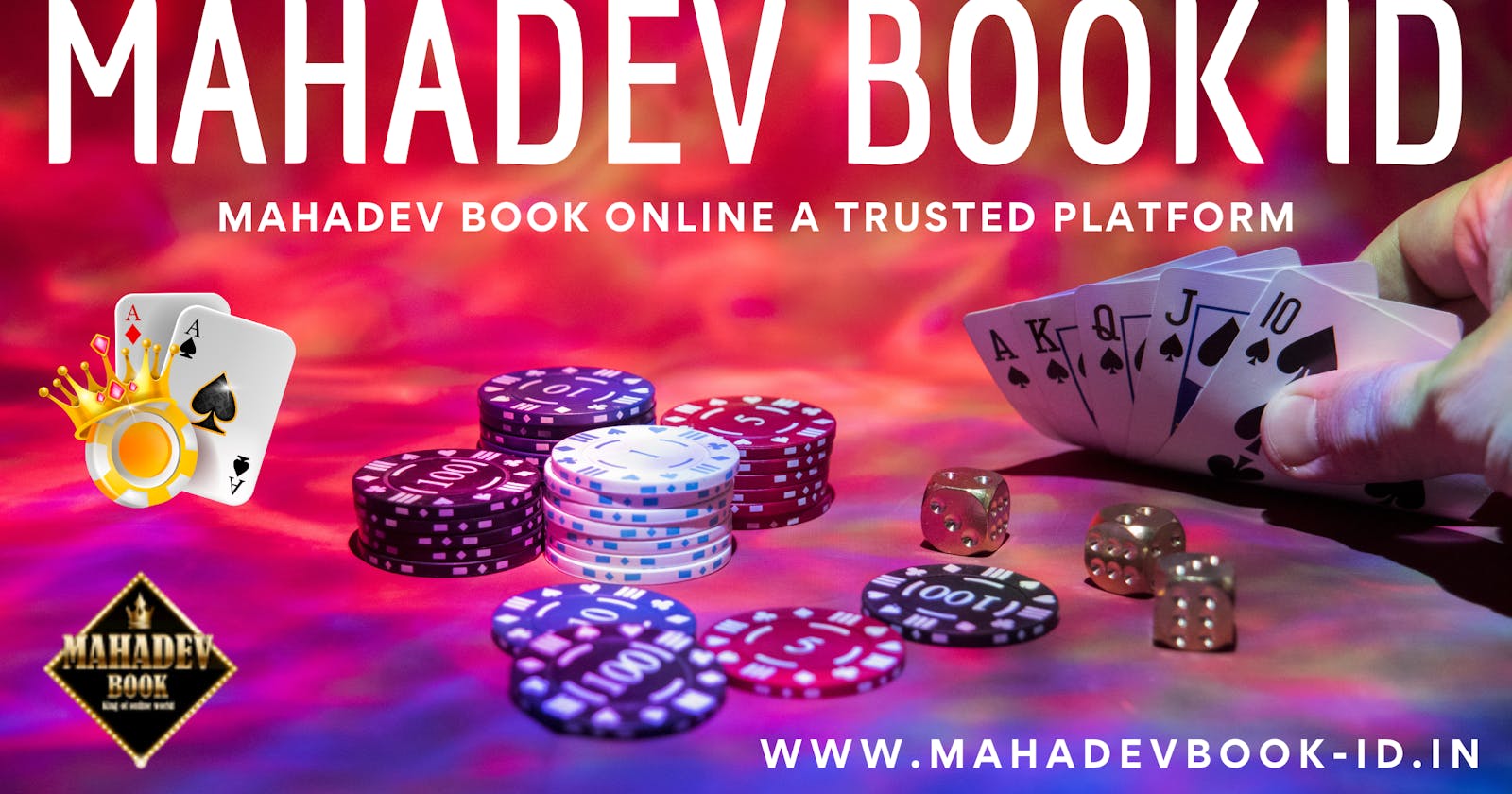 Unveiling the Mystery: What is Mahadev Book Online? - Mahadev Book Id