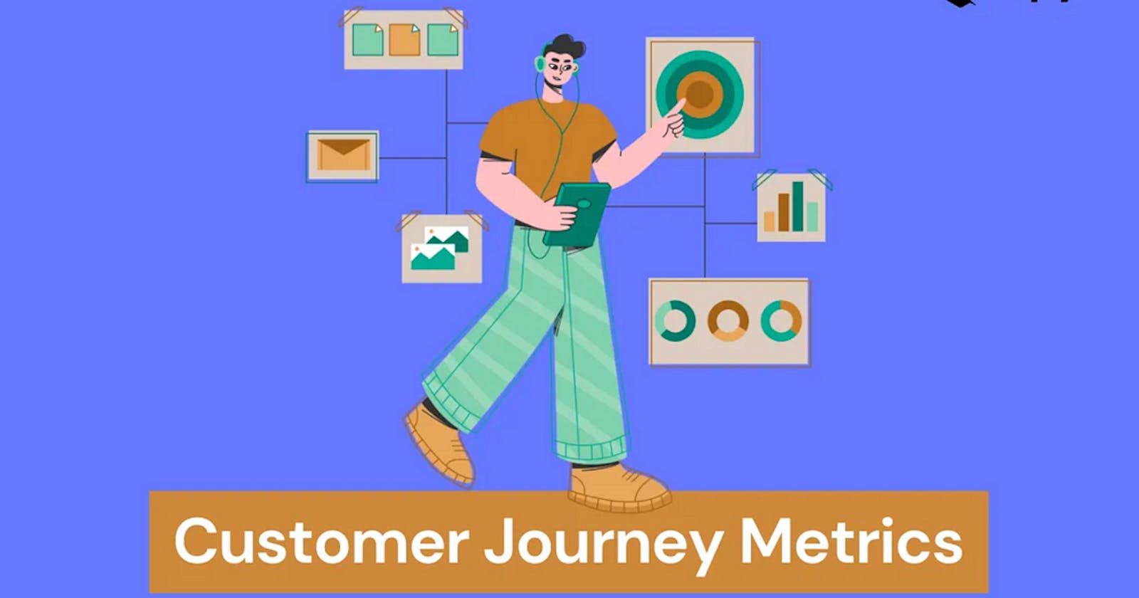 23 customer journey metrics your business needs to track