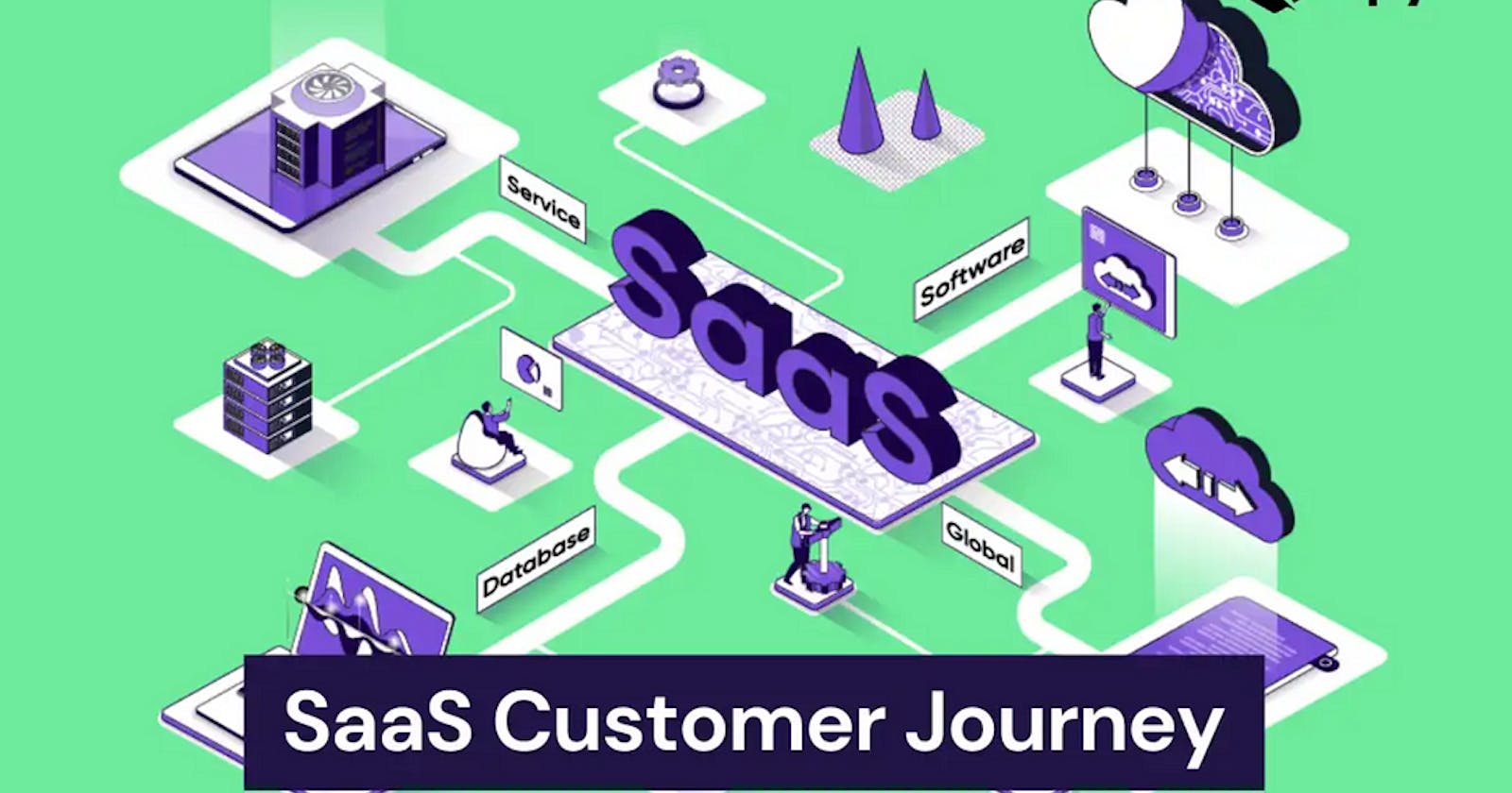 Cloud-driven experiences: How to optimize SaaS Customer Journey?