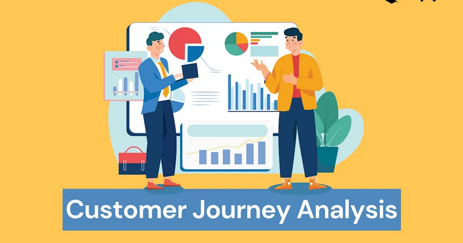 Decoding Paths: Conducting in-depth customer journey analysis
