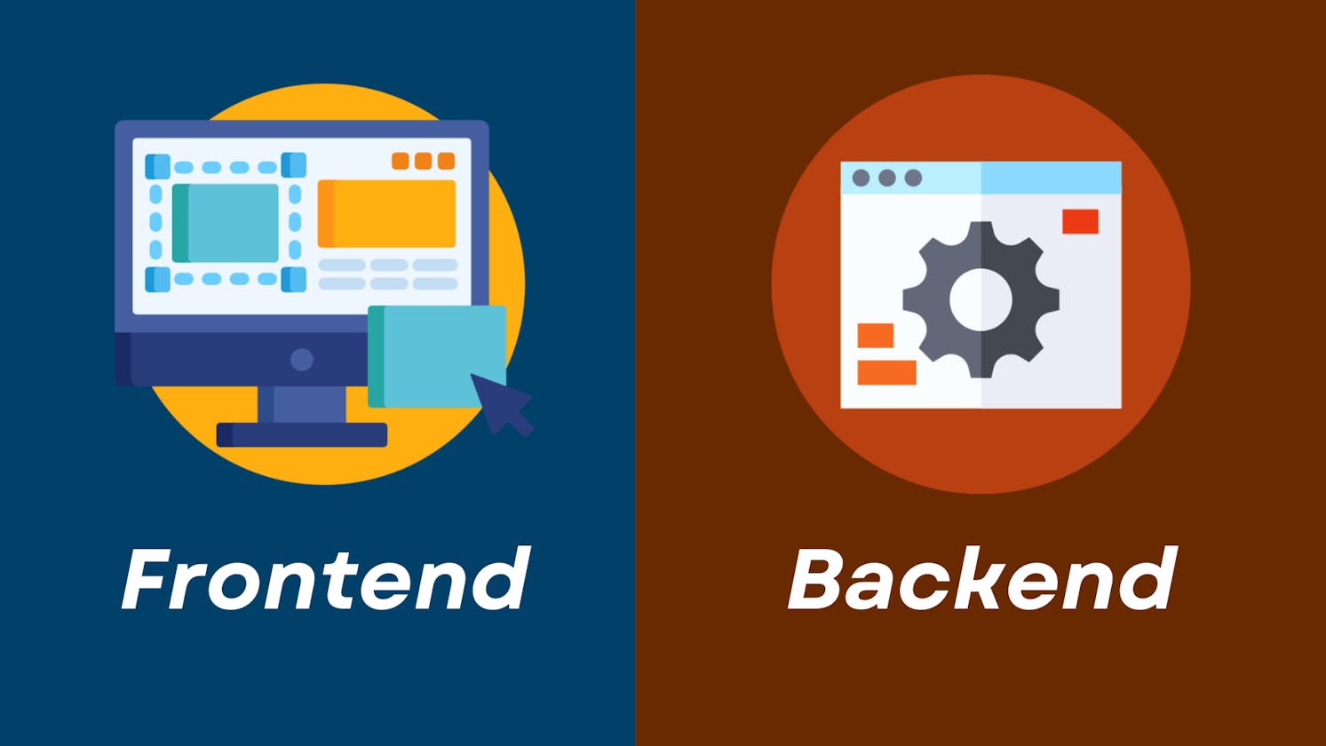 Learn Full Stack Developer Course Online - Master Frontend and Backend Development