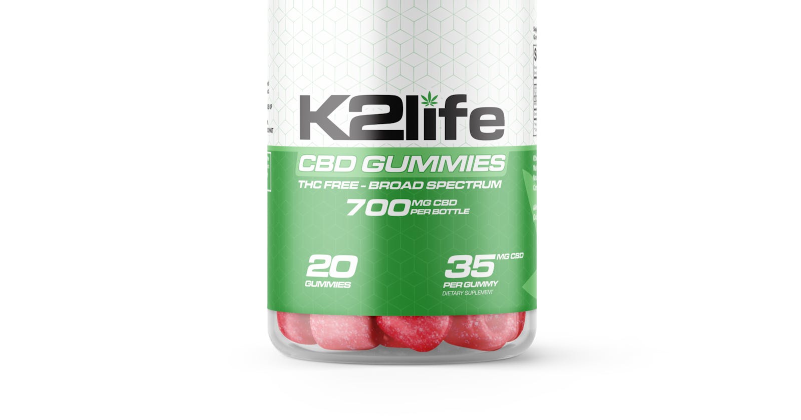k2 Life CBD Gummies: Reviews, Stress, Anxiety, Pain Releaf, 100% THC Free CBD & Buy Now?