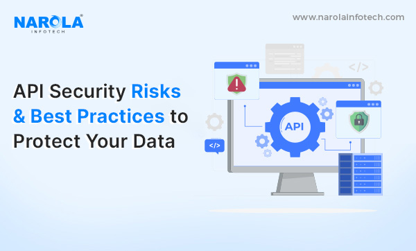 API Security Risks and Best Practices to Mitigate Them