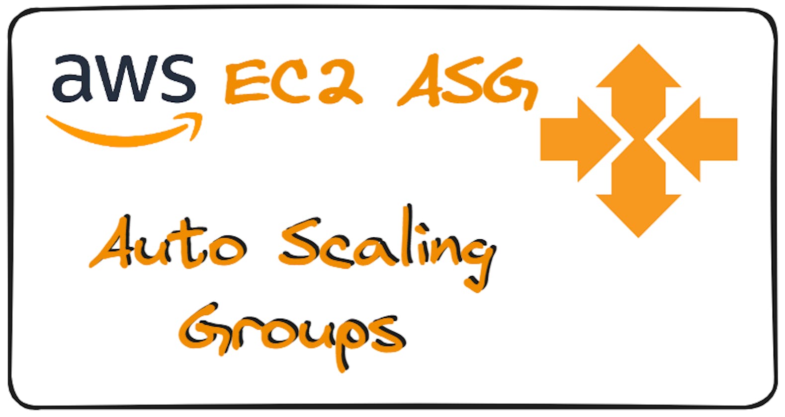 AWS EC2 ASG (Auto Scaling Groups)