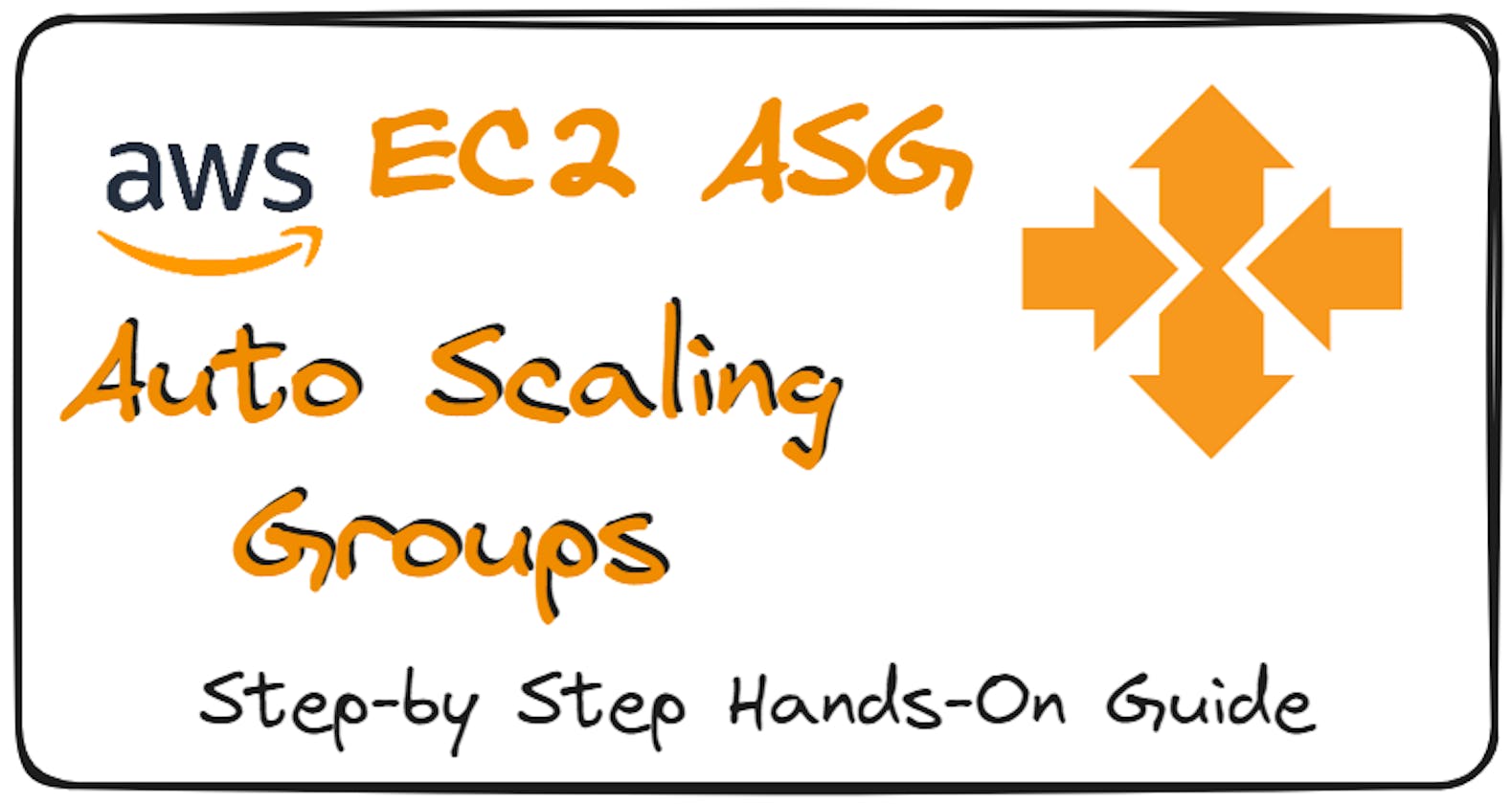 AWS EC2 ASG Hands-On | A Step-by-Step Guide
