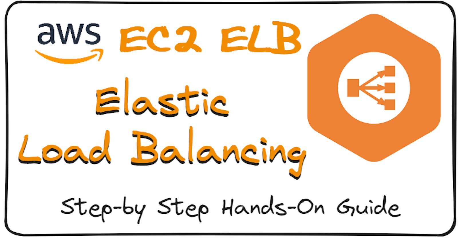 AWS EC2 ELB Hands-On | A Step-by-Step Guide