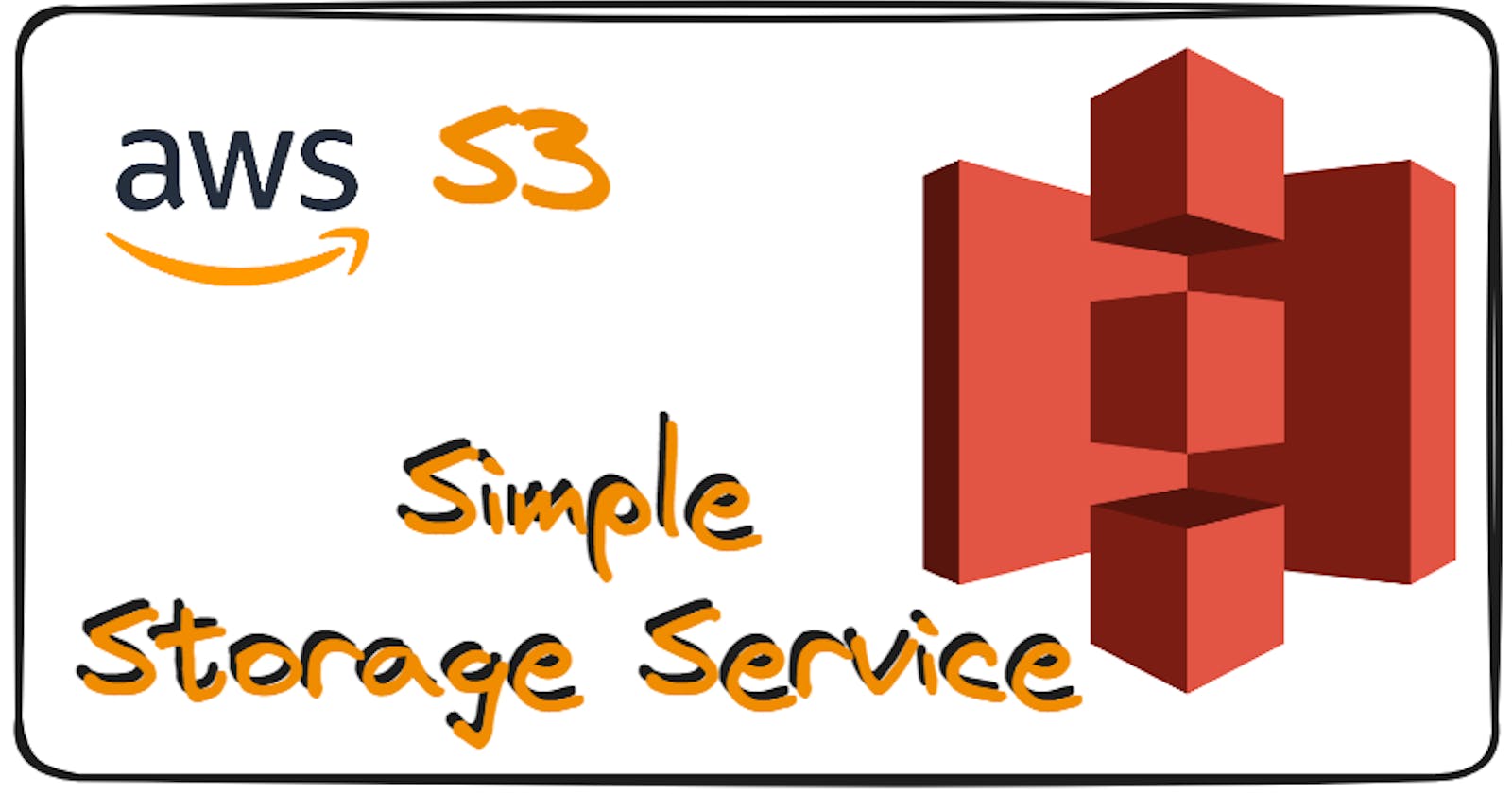 Amazon S3 (Amazon Simple Storage Service)