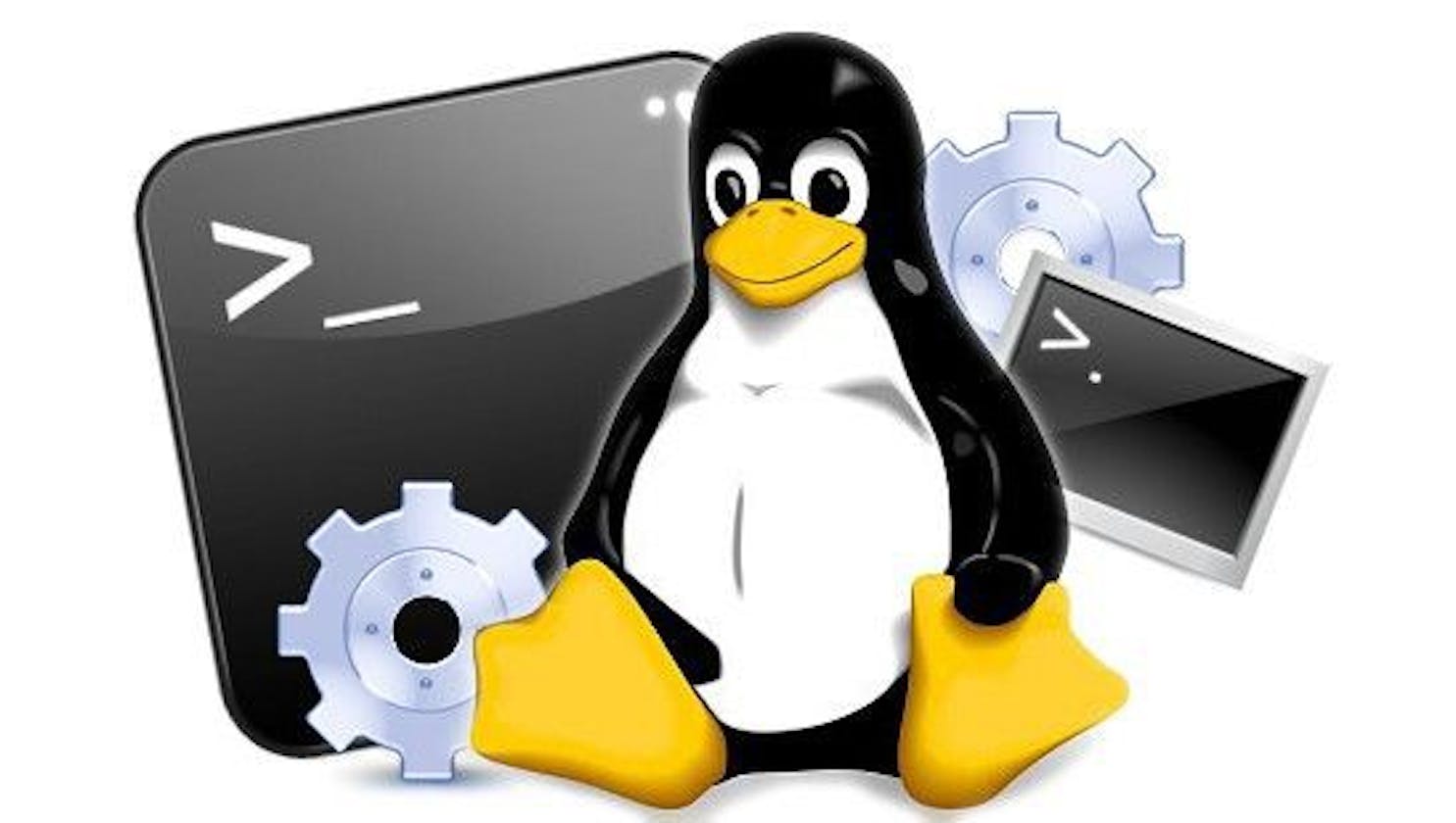 Linux OS - What is it?