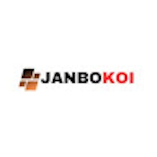 janbokoi's blog