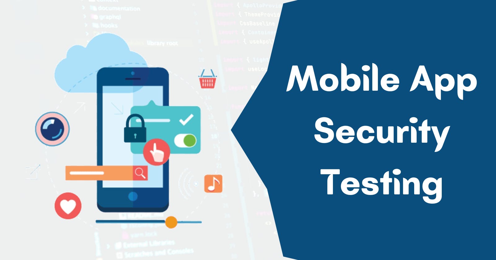 10 Ways To Ensure Successful Mobile App Security