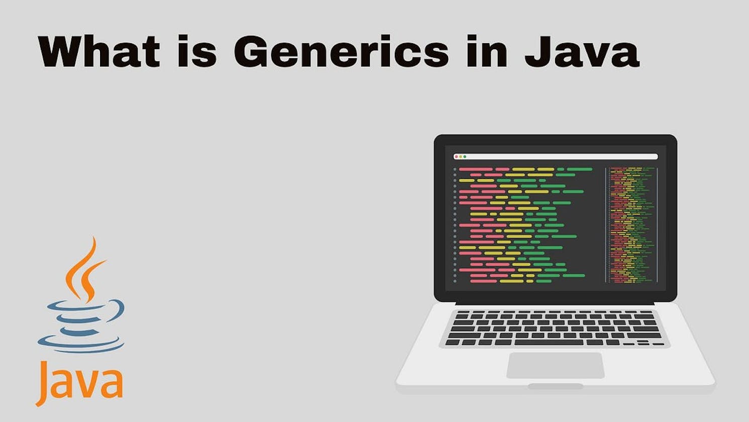 Unveiling the Magic: A Journey into the World of Java Generics