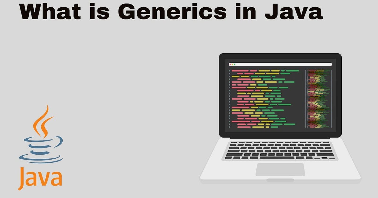 Unveiling the Magic: A Journey into the World of Java Generics