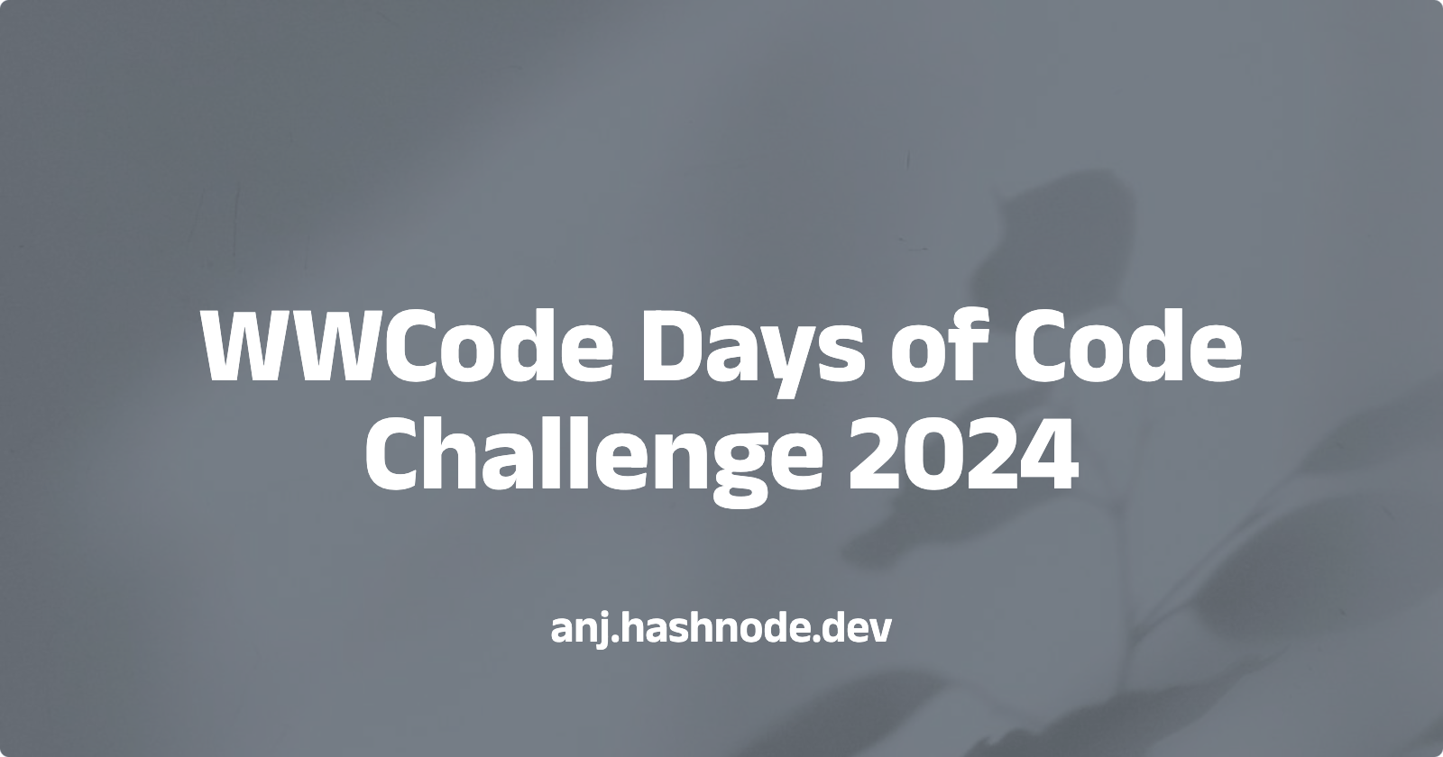 Coding Challenge #00: Step-by-step guide on how to solve daily coding challenges