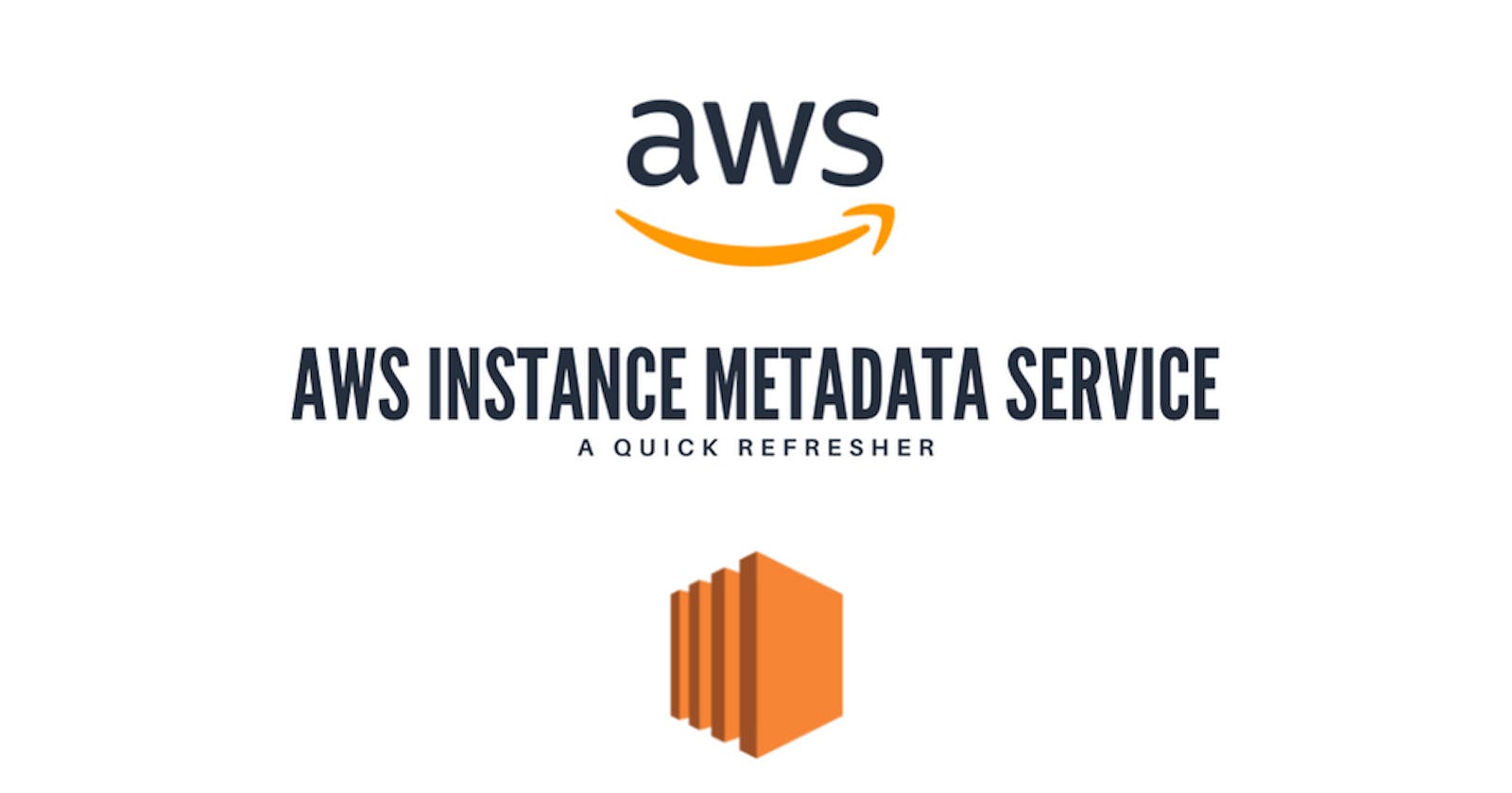 AWS Instance Metadata and more
