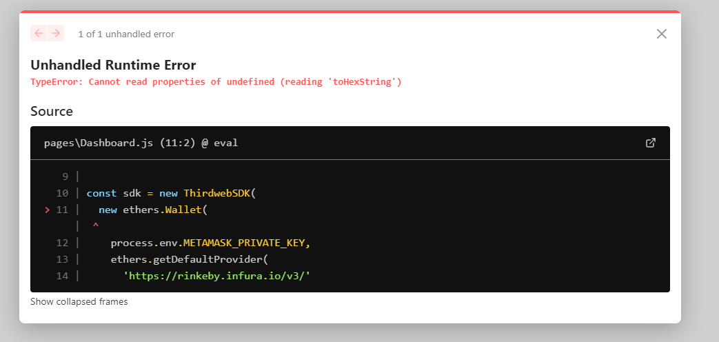 Demystifying the "Cannot Read Properties of Undefined/Null" Error in JavaScript