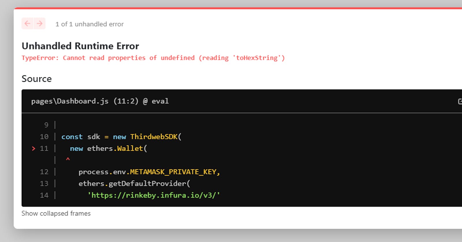 Demystifying the "Cannot Read Properties of Undefined/Null" Error in JavaScript