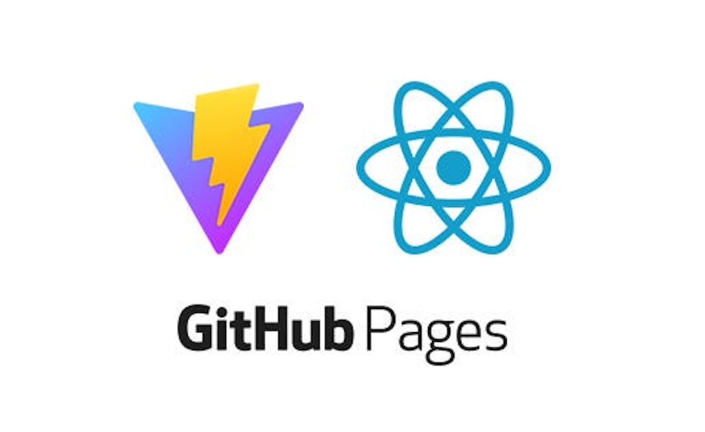 How to deploy React app using GitHub Actions?