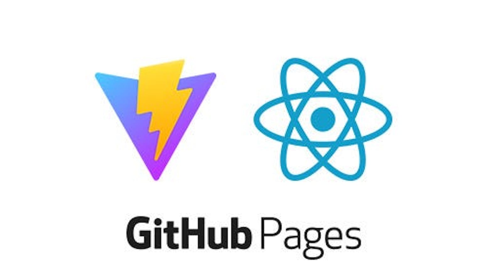 How to deploy React app using GitHub Actions?