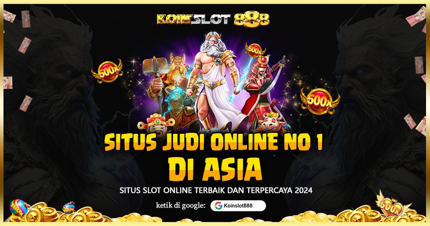 Rahasia Terkini Slot Maxwin dengan RTP Tinggi