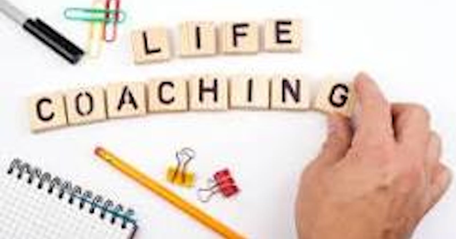 Demystifying Life Coaching Training: A Beginner's Guide