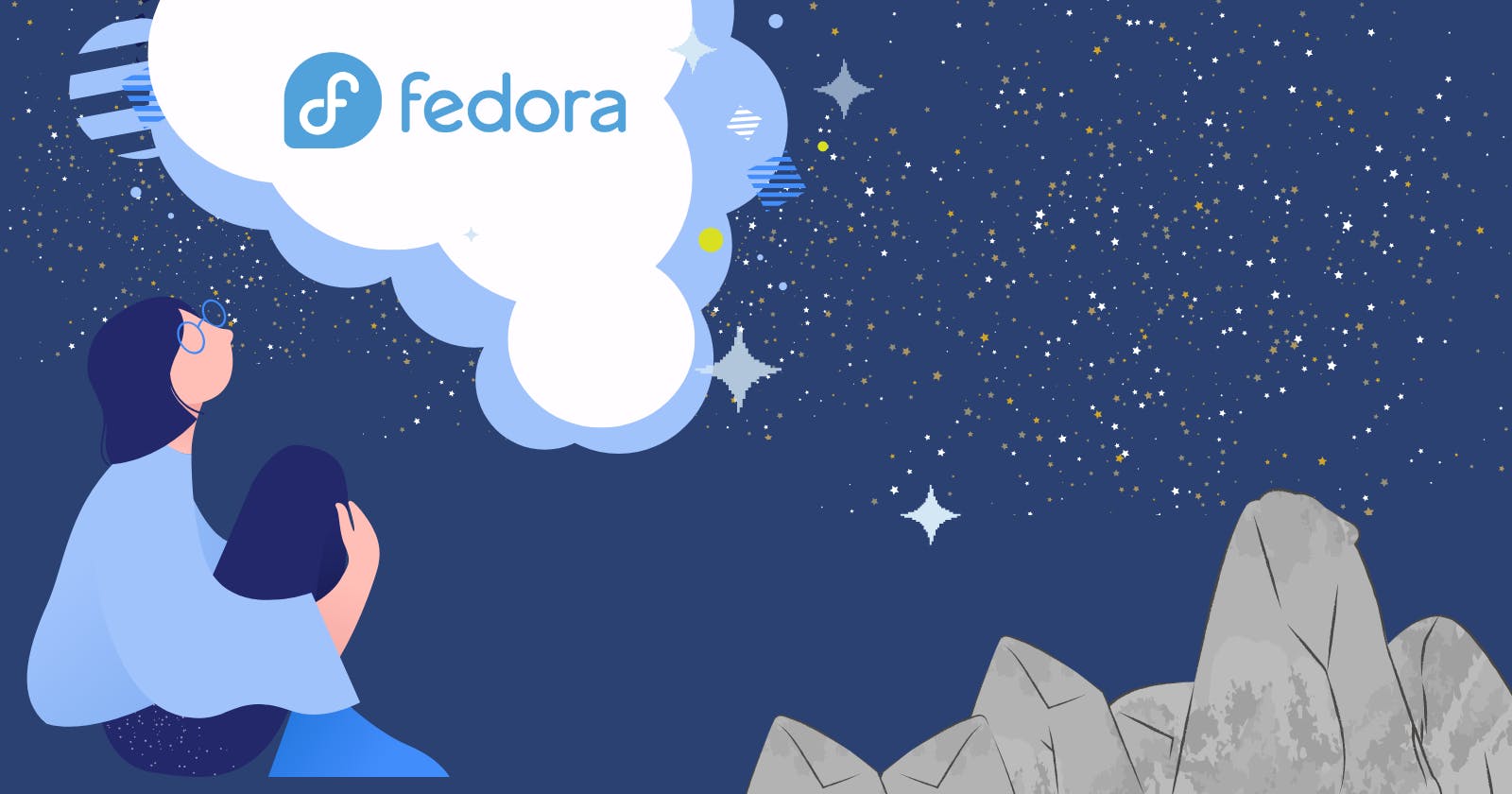 The Future With Fedora