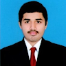 N Chandra Prakash Reddy