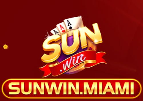 Sunwin's blog