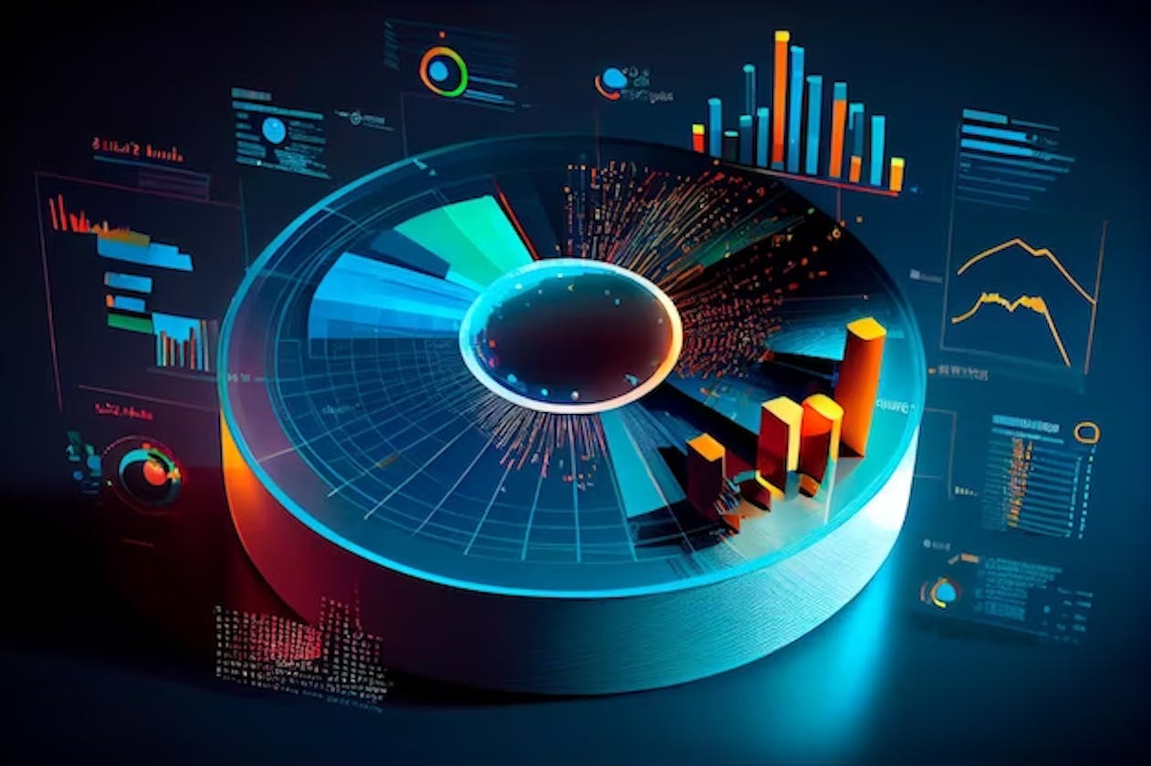 Deciphering Data Analytics: Navigating Insights in a Data-Driven World