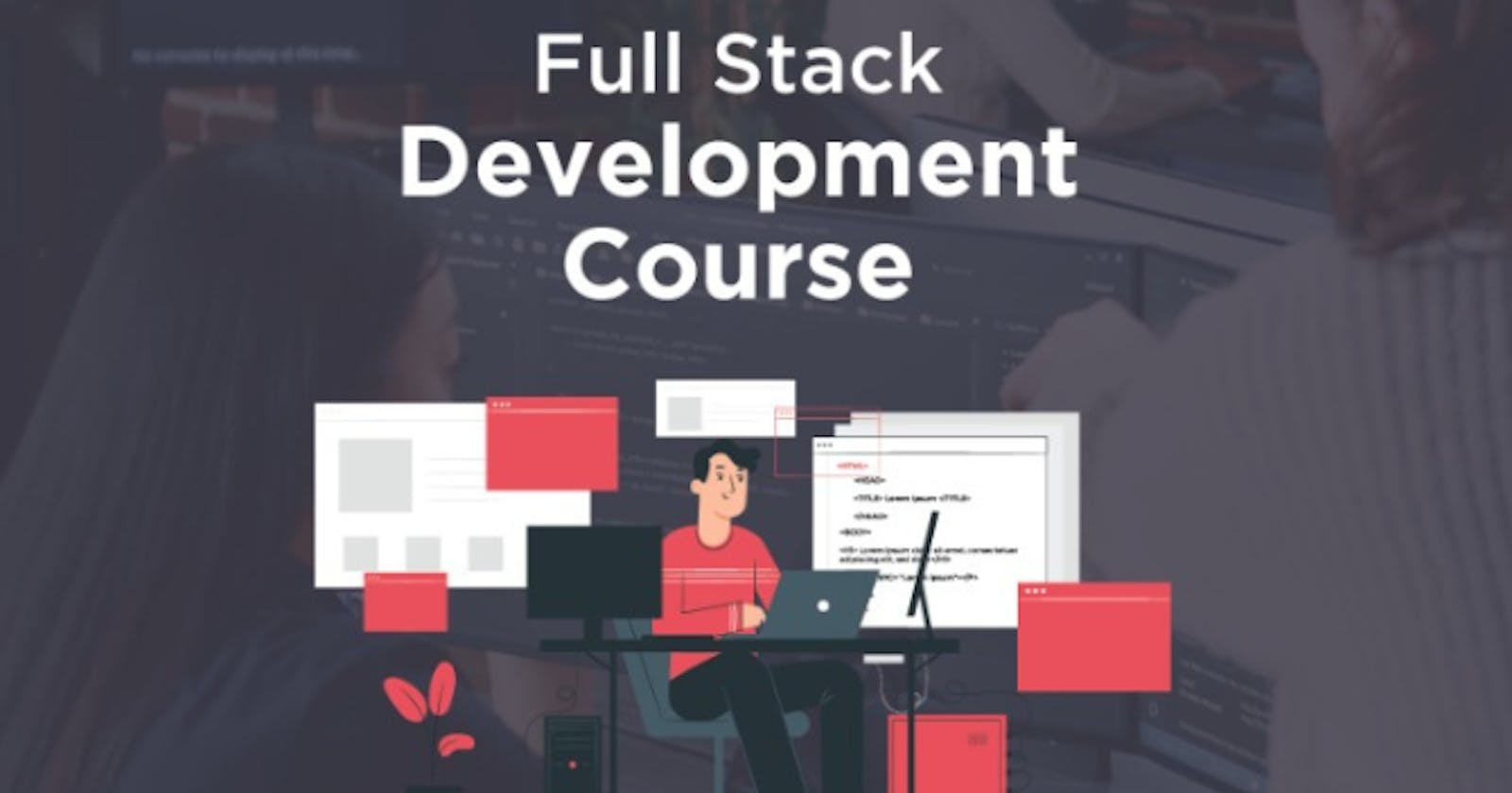 The Future of Full Stack Development