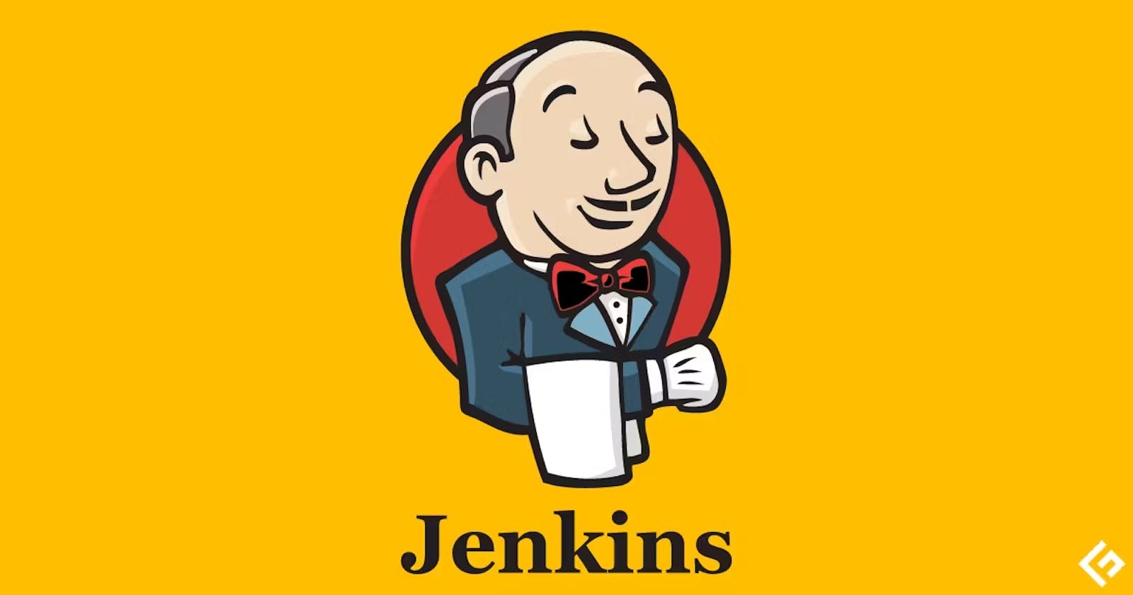 Day 24 Task: Complete Jenkins
                             CI/CD Project🖥️