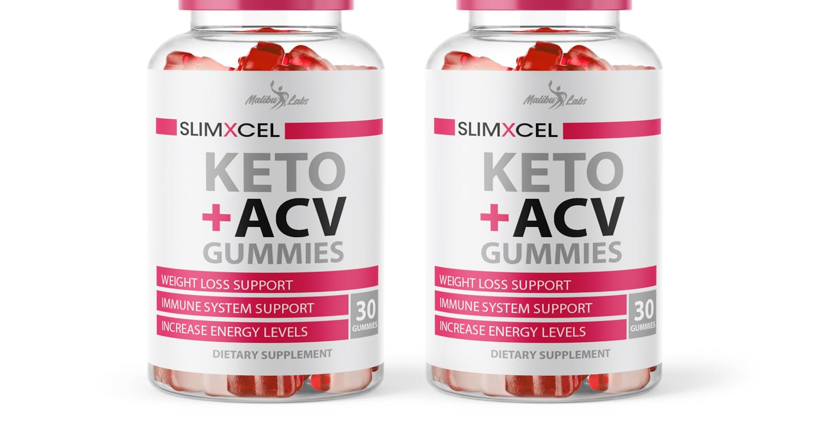 SlimXcel Keto ACV Gummies (NEW 2024!) Does It Work Or Just Scam?