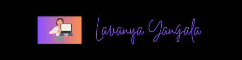 Lavanya Yangala