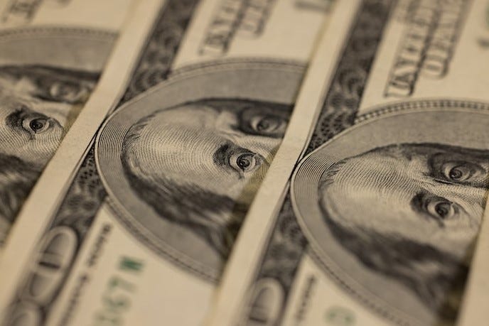 What is inflation?