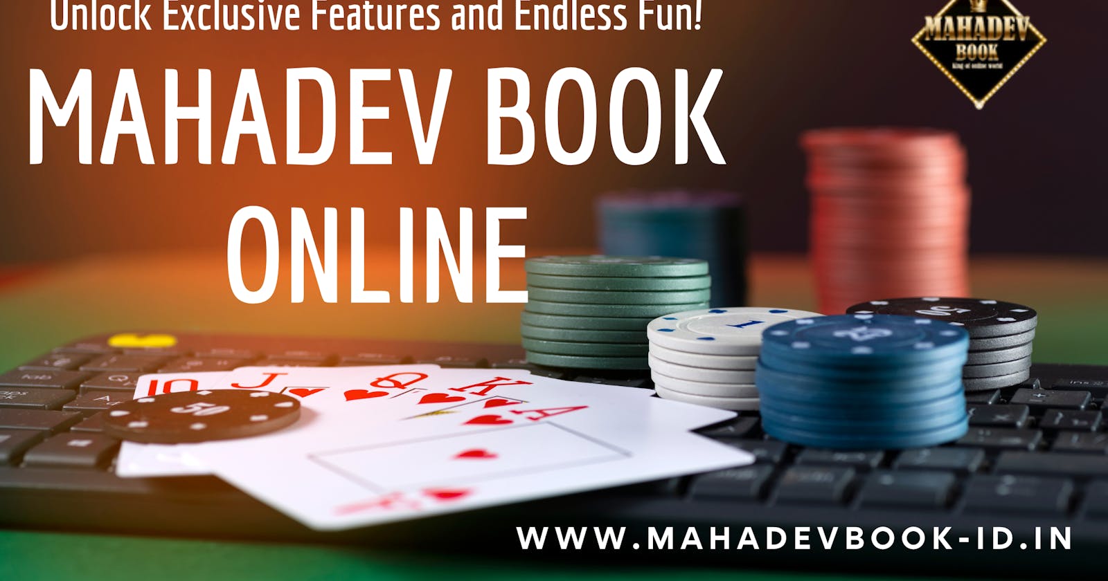 Discover Now: What is Mahadev Book Online? - Mahadev Book Online
