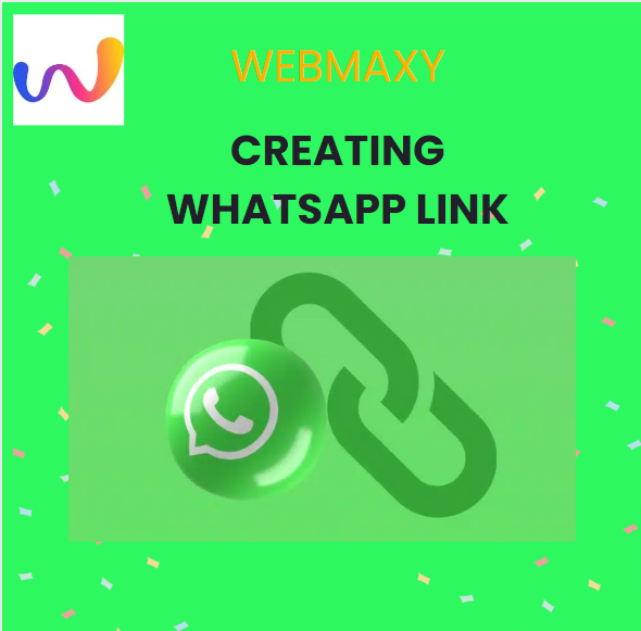 How to Creating a WhatsApp Link