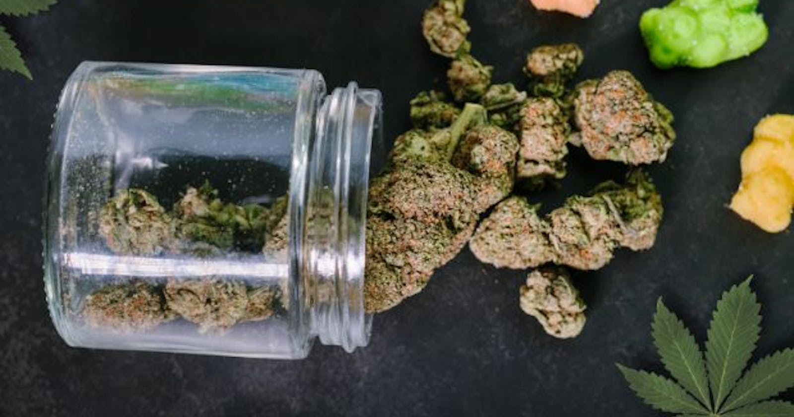 Exploring the Diverse Products Available at Marijuana Stores