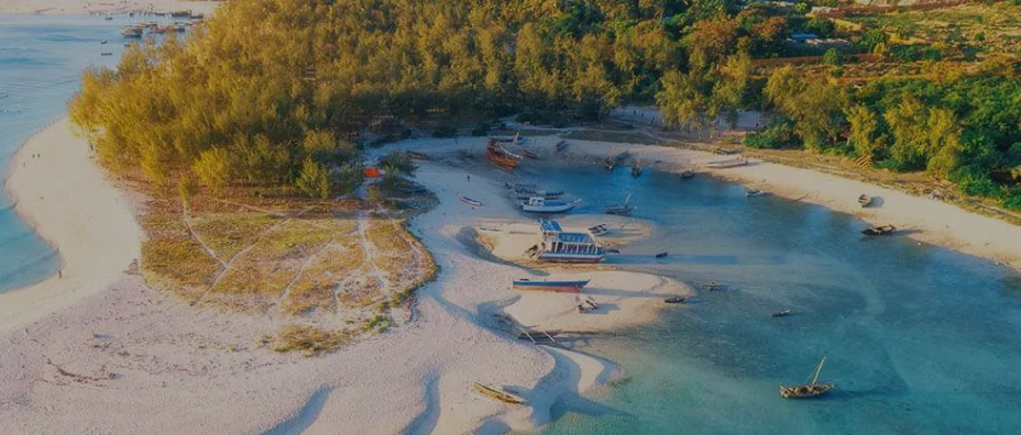 Explore the Unseened Beauty of Zanzibar