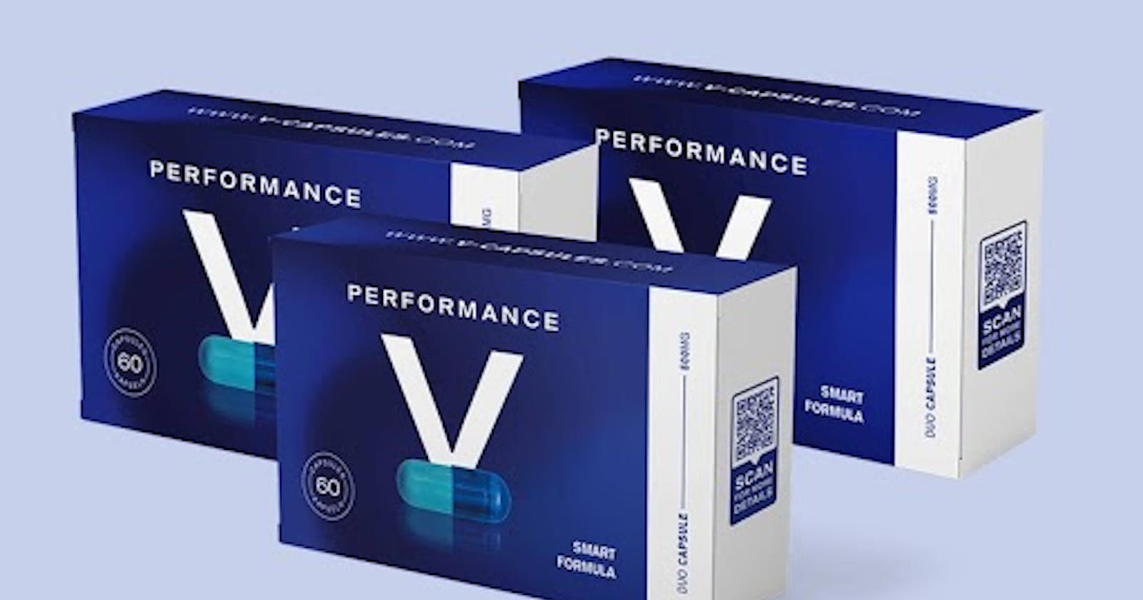 Volt Male Enhancement Performance Capsules: How Too Work It?