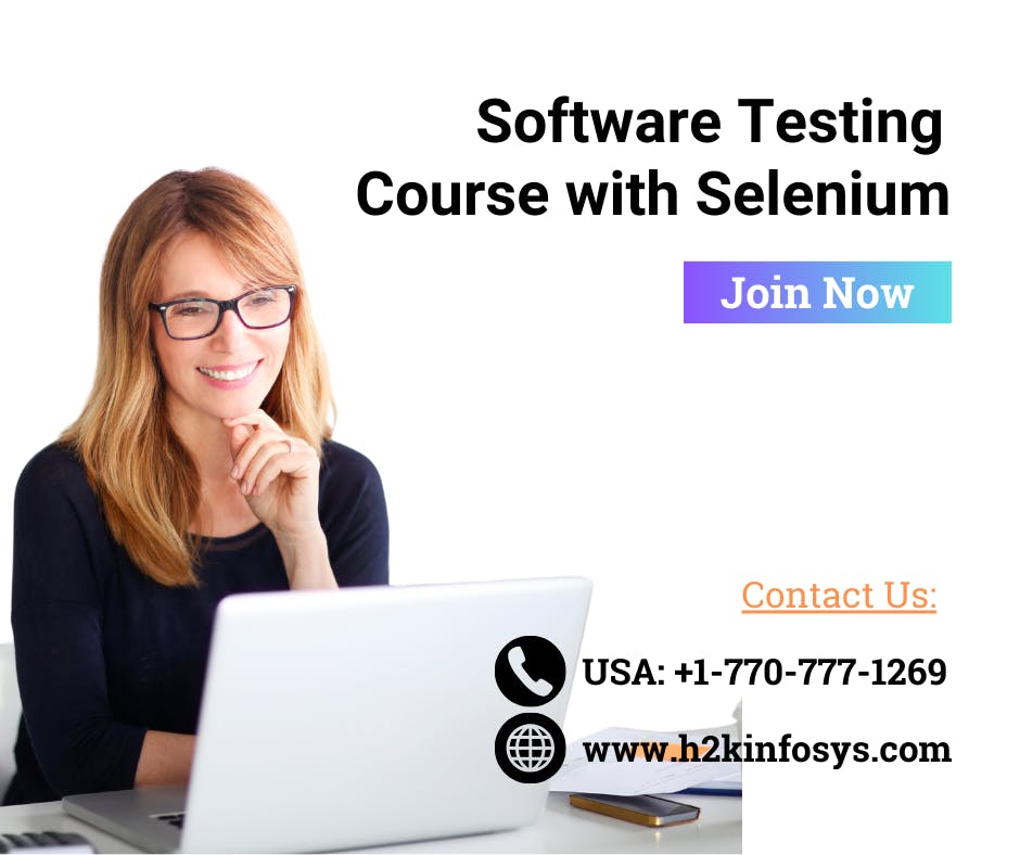 Selenium Software Testing Tutorial for Beginners