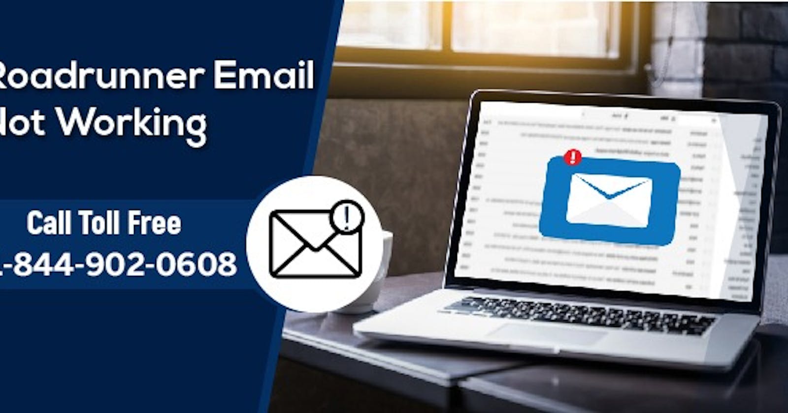 Roadrunner Email IMAP Settings for Outlook