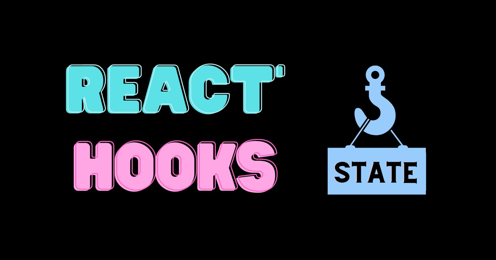 The React Hooks you need to know