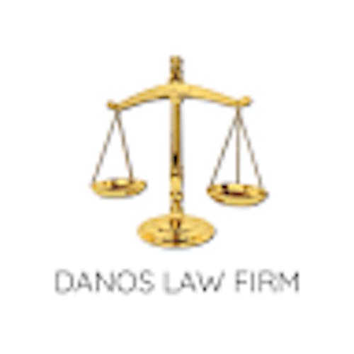 DANOS LAW FIRM's blog