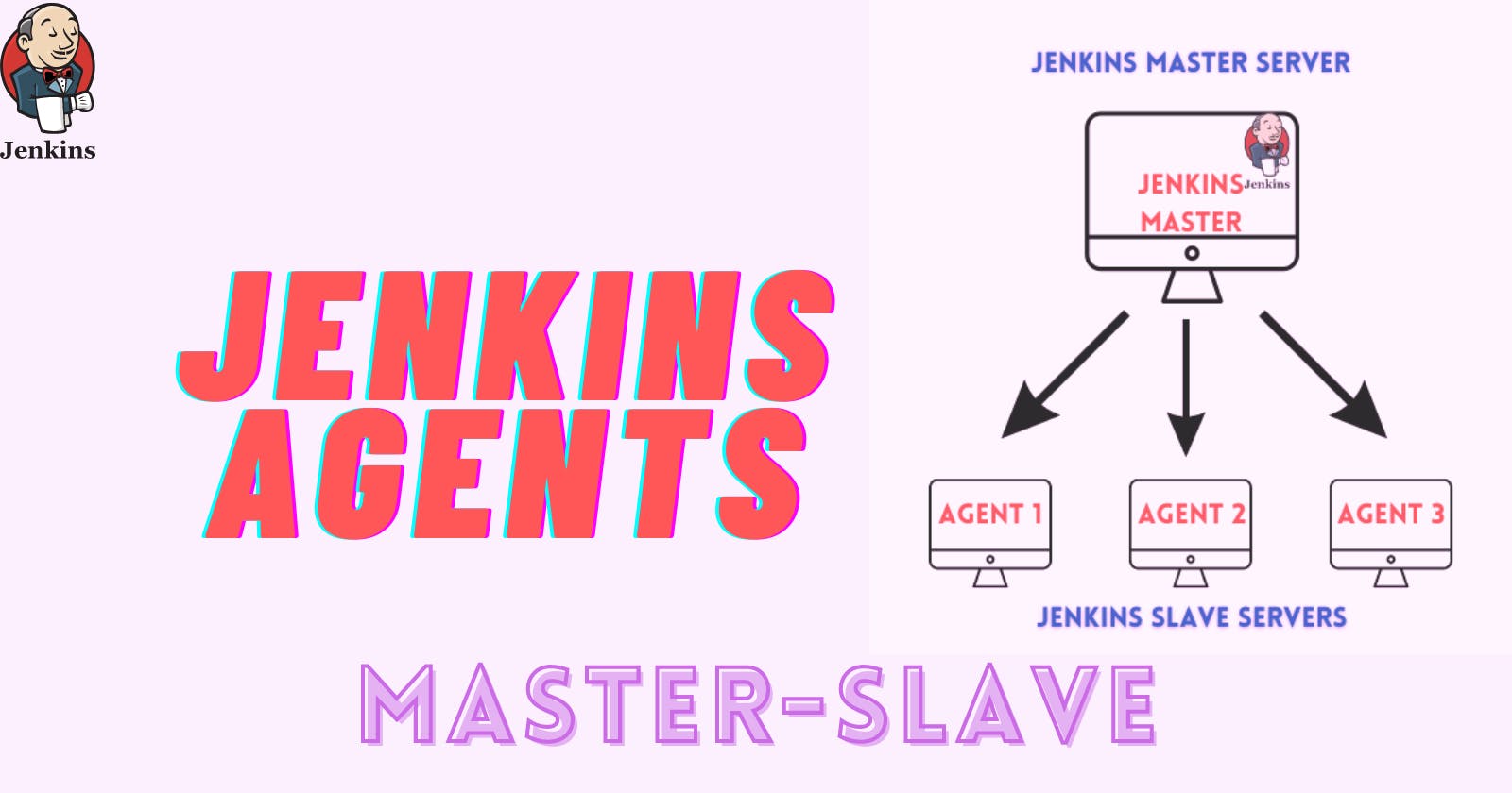 Day 28 - Unlocking Jenkins Agents 🚀🔑