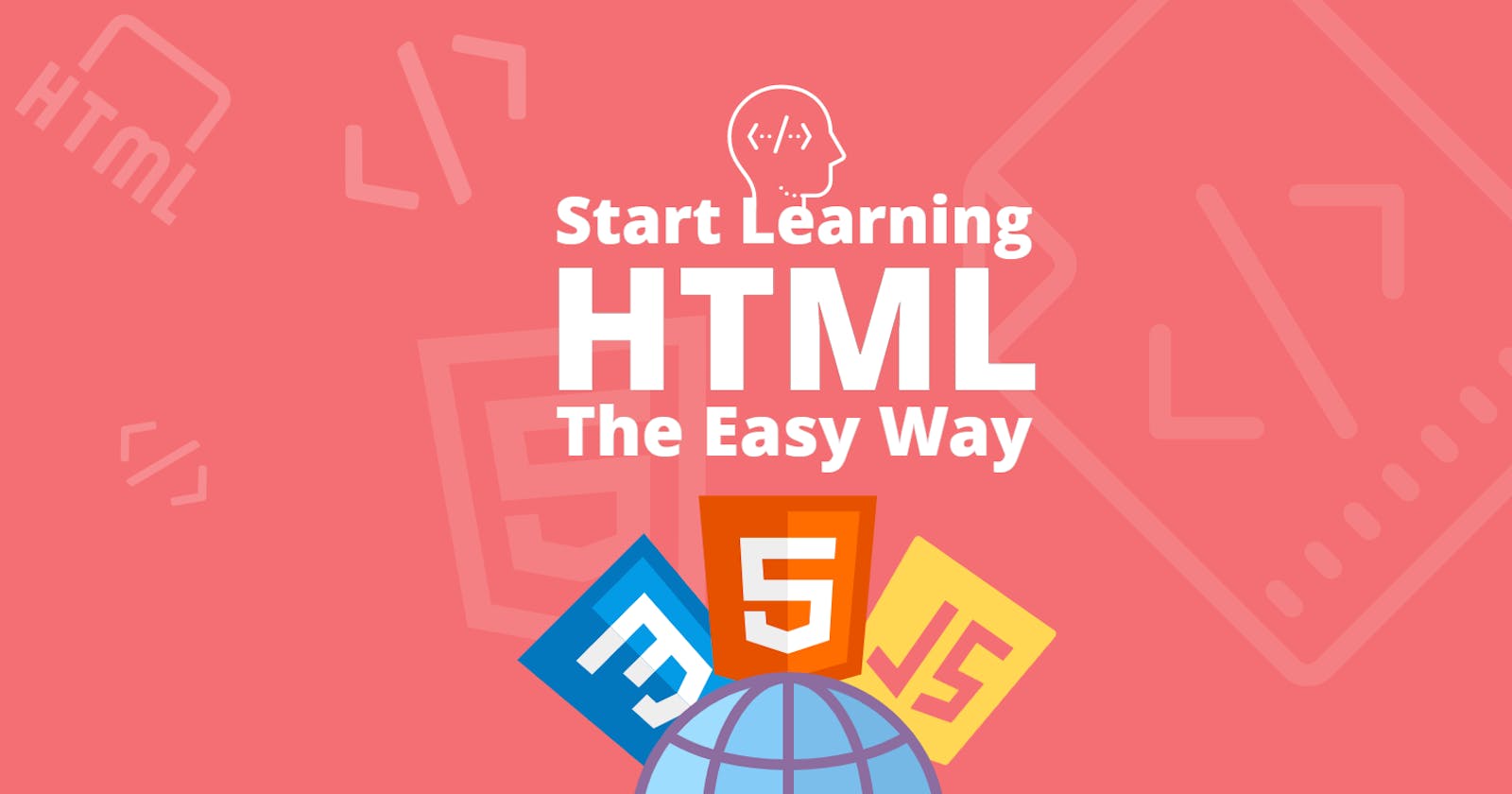 A Beginner's Guide to Web Development with HTML